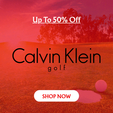 Calvin Klein Clothing Sale